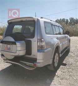 ميتسوبيشي باجيرو